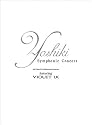 YOSHIKI Symphonic Concert 2002 with Tokyo City Philharmonic Orchestra featuring VIOLET UK [DVD]
