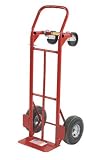 Gleason Convertible Hand Truck (30080)