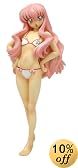 ゼロの使い魔 双月の騎士 ルイズ水着Ver. (1/10スケールPVC塗装済み完成品) 宮沢模型流通限定