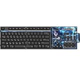 Guild Wars: Factions Keyset