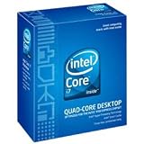 Intel Core i7-960 Processor 3.20 GHz 8 MB Cache Socket LGA1366