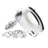 OSTER 6sp. HAND MIXER 250 WATTS, RETRACTABLE CORD