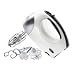 OSTER 6sp. HAND MIXER 250 WATTS, RETRACTABLE CORD