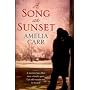 A Song At Sunset by Amelia Carr