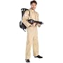 Ghostbusters Costume - Adult Standard