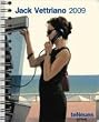2009 Jack Vettriano...