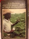 Cotton insect pests and their management