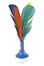 Hudora 76057 - Handfederball