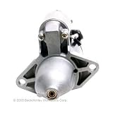 Beck Arnley 1870544 Remanufactured Starter by Beck Arnley