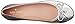Kate Spade New York Women's Willa Ballet Flat
