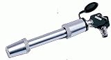 Trimax Premium 1/2 Key Receiver Lock