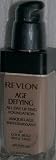 Review   / REVLON AGE DEFYING LIQUID MAKE UP PUMP 07 COOL BEIGE