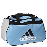 adidas Diablo Small Duffle,Collegiate Light Blue,one size