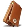Covertec SX75/03 Apple Mini Ipod Bwn Leather Ca