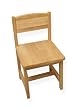 Aspen Natural Chair By KidKraft
