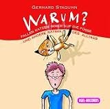 Warum fallen Katzen immer auf die F��e? CD . Neue R�tsel des Alltags