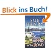 The End of the Road: A Maxie and Stretch Mystery