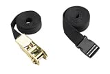 Da-Lite Television Mount Safety Belt Kit