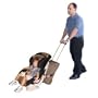 Traveling Toddler Car Seat Travel Accessory, Set of 3