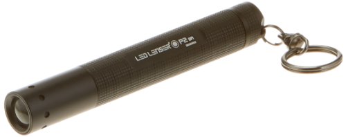 Zweibrüder 8402 LED Lenser P2 Taschenlampe