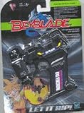 American Beyblade Black Marksmen Grip