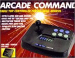 Table Top Controller
