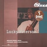 Lucky Peterson Gitanes Blues