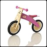 Bugabike Balance Learning Training Bike