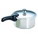 National Presto 01341 Stainless Steel Pressure Cooker