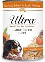 Nutro Ultra Large Breed Puppy Canned Dog Food