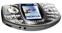 Nokia N-GAGE - SIM Free