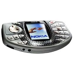 Nokia N-GAGE - SIM Free