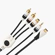 10FT SVID A/V CBL ITVLINK FOR 12 POWERBOOK