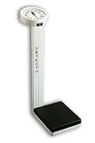 Product details for Detecto 080 Mechanical Dial Personal Fitness Scale (Standard)