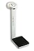 Detecto 080KG Mechanical Dial Personal Fitness Scale (Metric)