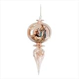 Nativity Christmas Ornament