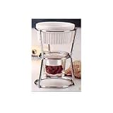 RSVP Butter Warmers , Set of 2