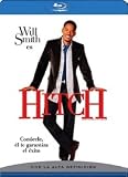 HITCH, Especialista En Ligues (Blu-Ray) (2005)
