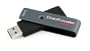 Kingston DataTraveler Locker 16 GB USB 2.0 Flash Drive with Encryption DTL/16GB (Black)