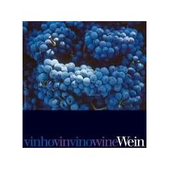 Wein 2007. Wandkalender.