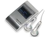 Review Packard Bell C040670000 / Packard Bell AudioDream 512MB FM Mp3 Player - Blue