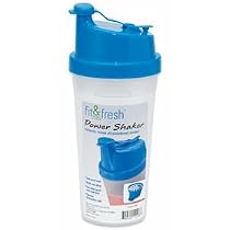 Fit & Fresh Power Shaker - Colors may vary