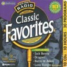 I Love A Mystery: Old Time Radio Shows (Collector Series Old Time Radio Shows)