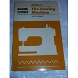The sewing machine
