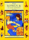 First Songs & Action Rhymes