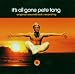 It's All Gone Pete Tong [Enhanced,Import,Soundtrack]