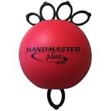 DocZac Handmaster Plus Exerciser