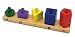 Melissa and Doug Stack and Sort Board