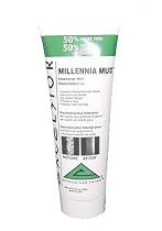 Millennia Mud Intensive Hair Reconstructor * 8 Ounce Tube
