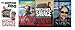Michael Savage Set-4 Most Recent Books in Hardcover